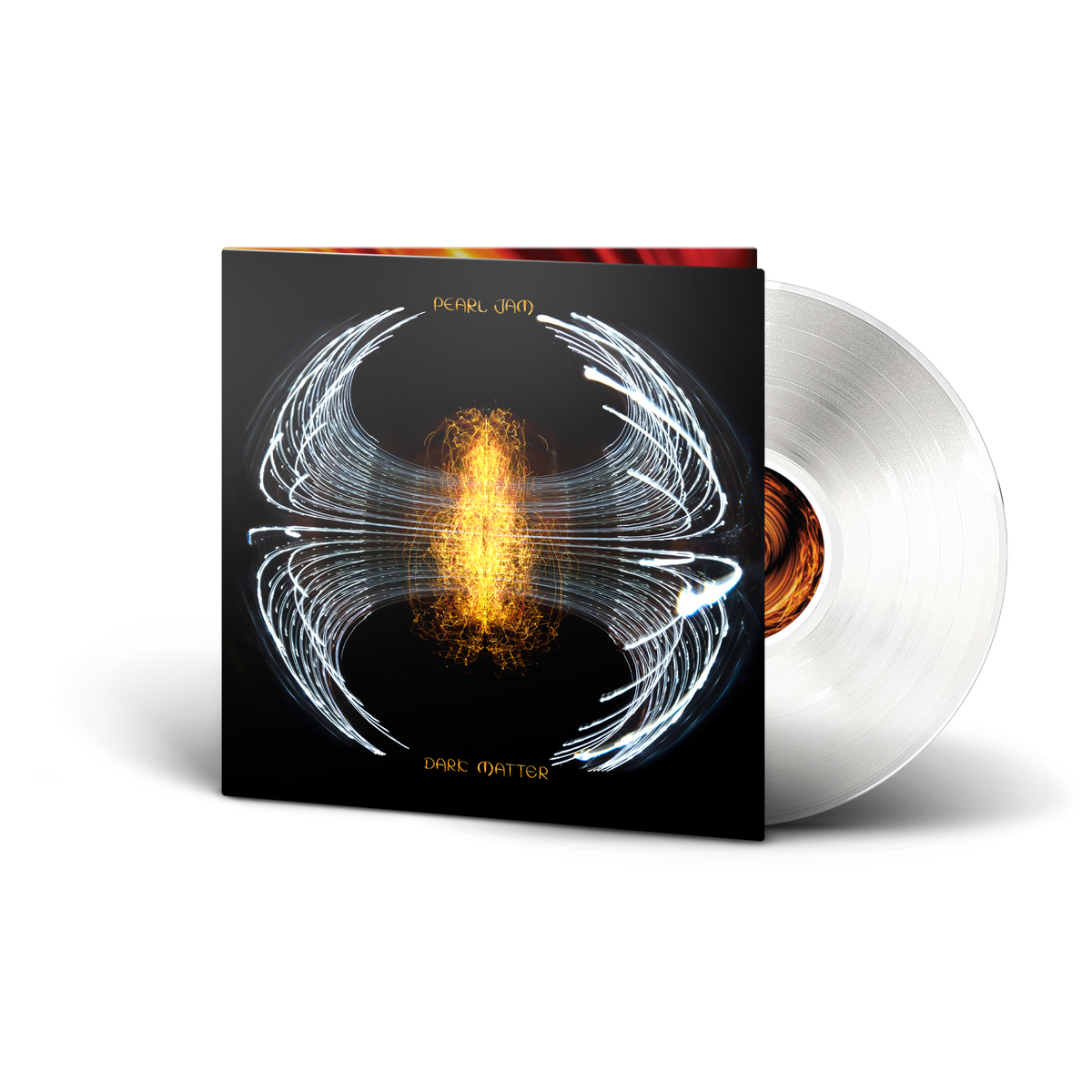 Dark Matter D2C Vinyl [ vinyl ]