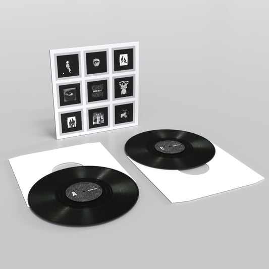 WHERE NEXT ? Vinyl 2LP [ vinyl ]