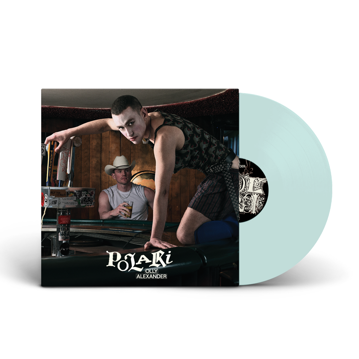 Polari Store Exclusive Vinyl [ vinyl ]