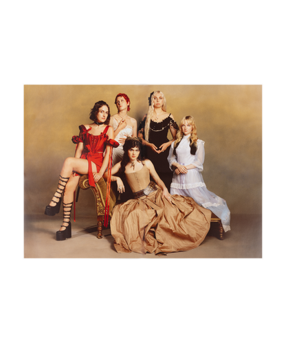 Prelude To Ecstasy: Black LP [ vinyl ]