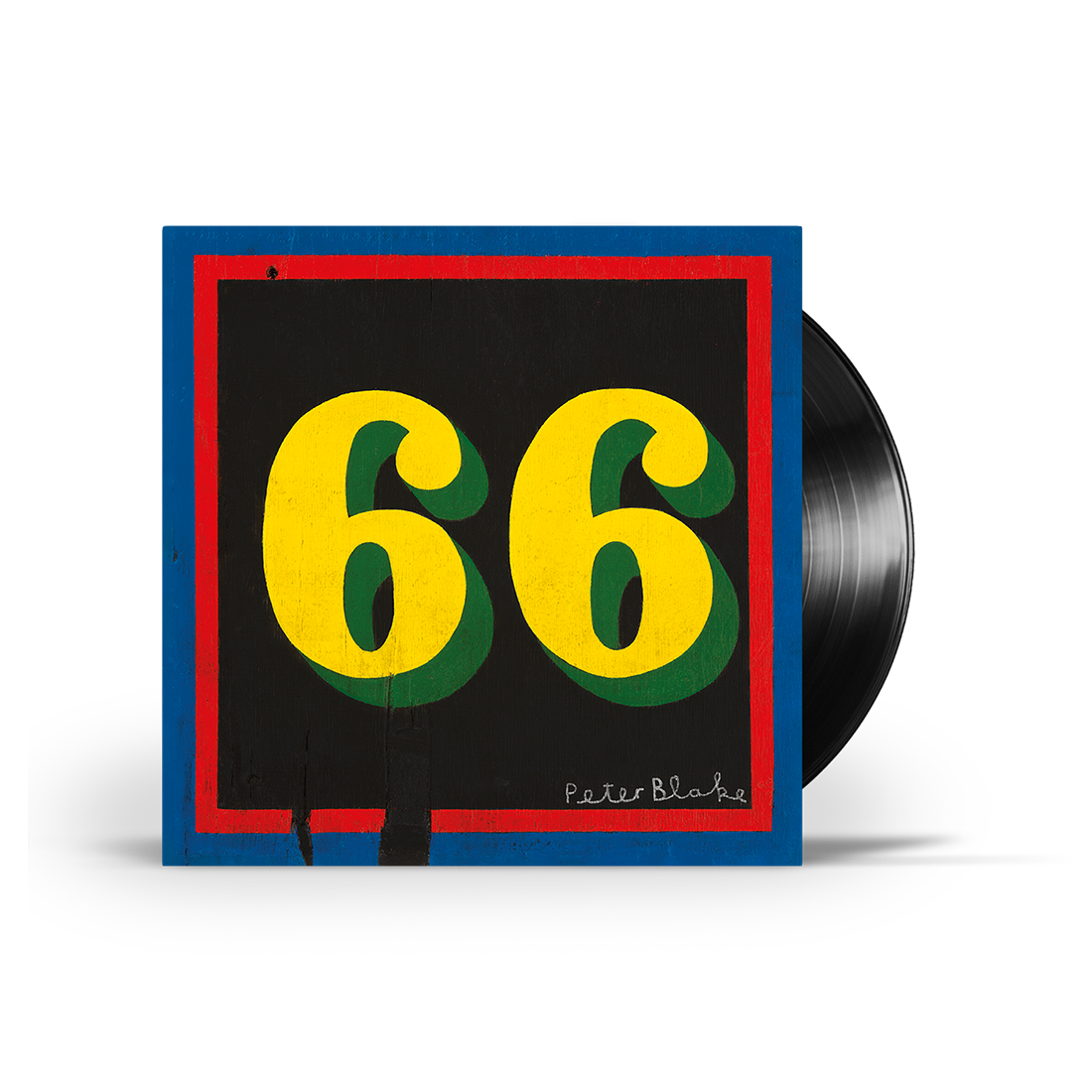 66 Classic Vinyl [ vinyl ]