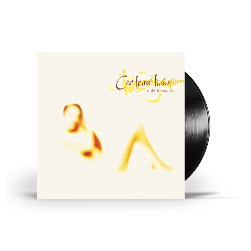 Milk & Kisses: Vinyl LP [ vinyl ]