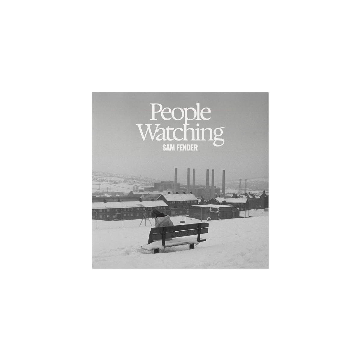 People Watching (Deluxe) 2LP [ vinyl ]