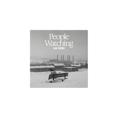 People Watching (Deluxe) 2LP [ vinyl ]