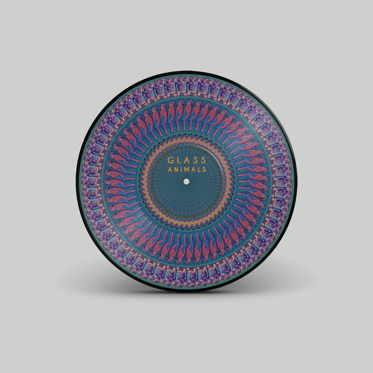 ZABA (Zoetrope Edition): Vinyl 2LP [ vinyl ]