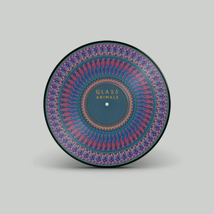 ZABA (Zoetrope Edition): Vinyl 2LP [ vinyl ]