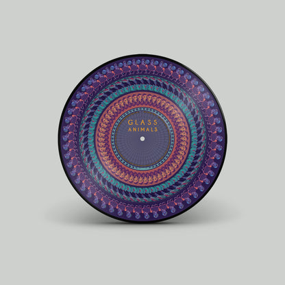 ZABA (Zoetrope Edition): Vinyl 2LP [ vinyl ]