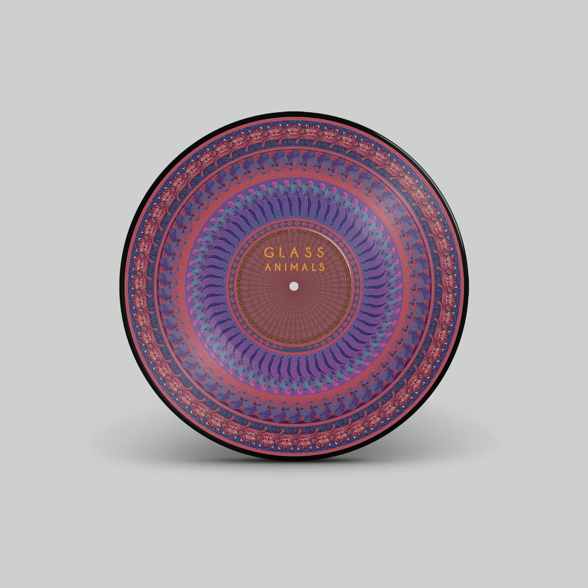 ZABA (Zoetrope Edition): Vinyl 2LP [ vinyl ]