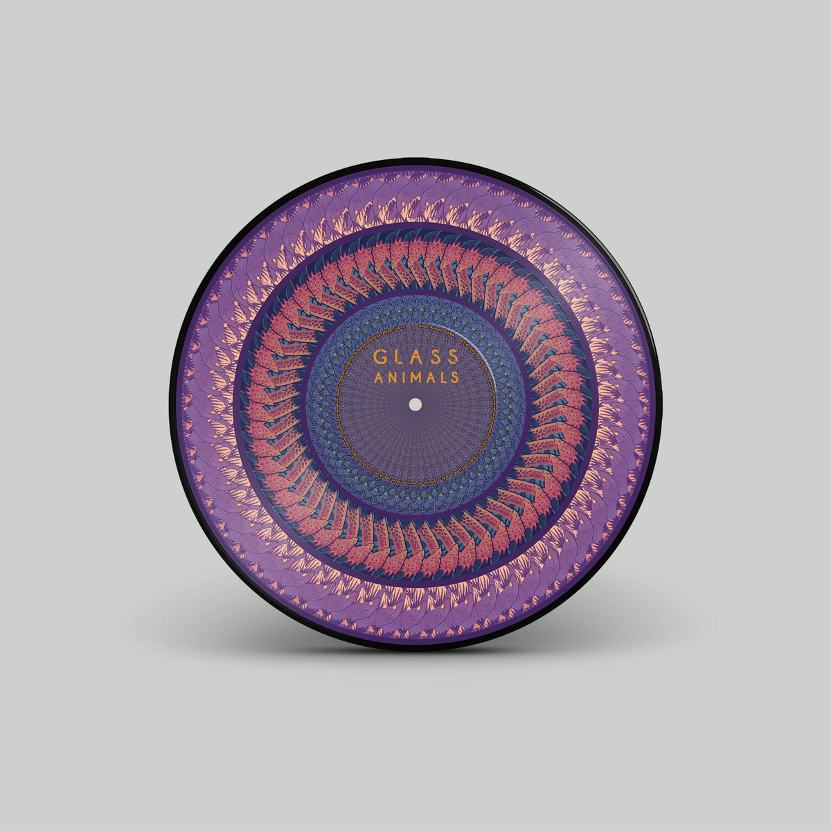 ZABA (Zoetrope Edition): Vinyl 2LP [ vinyl ]