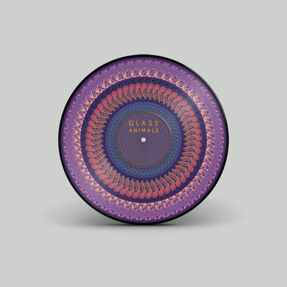 ZABA (Zoetrope Edition): Vinyl 2LP [ vinyl ]
