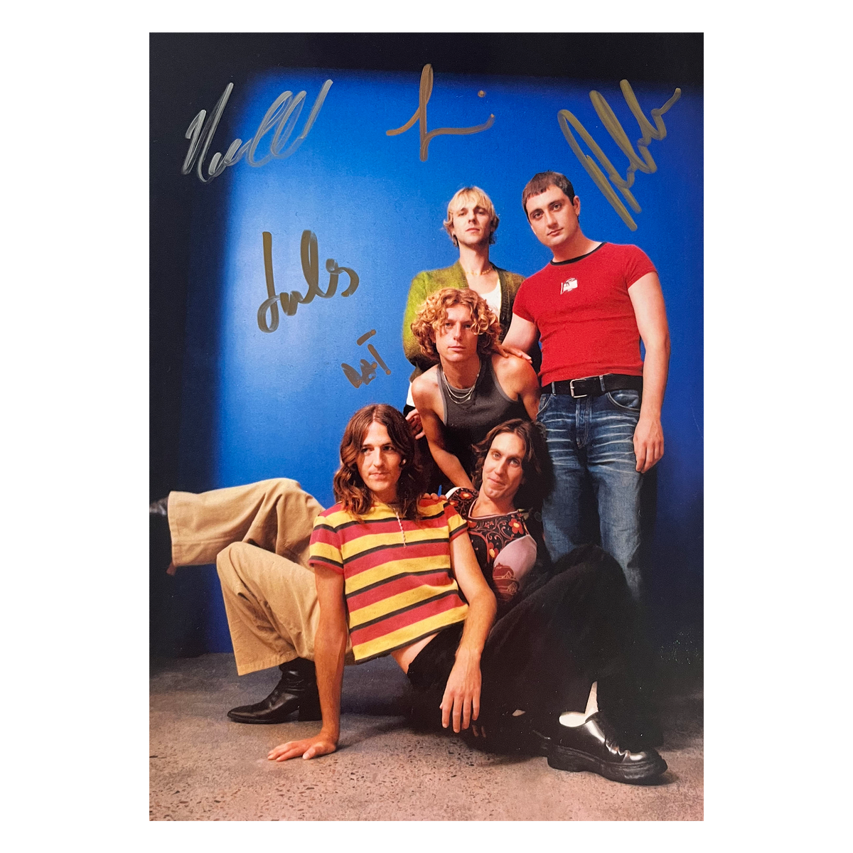 Loved: Vinyl LP + Signed Art Card [ vinyl ]