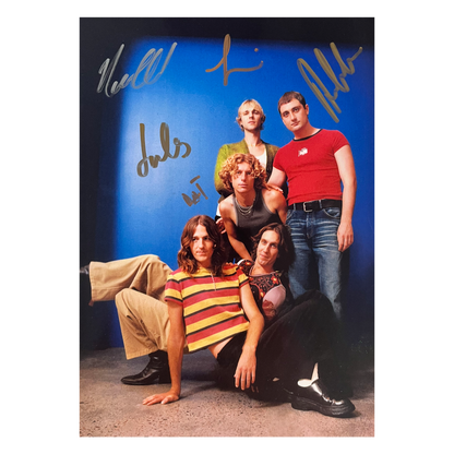 Loved: Vinyl LP + Signed Art Card [ vinyl ]