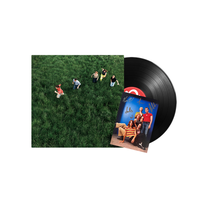 Loved: Vinyl LP + Signed Art Card [ vinyl ]