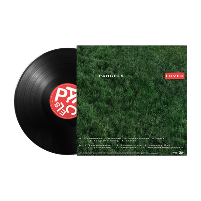 Loved: Vinyl LP [ vinyl ]
