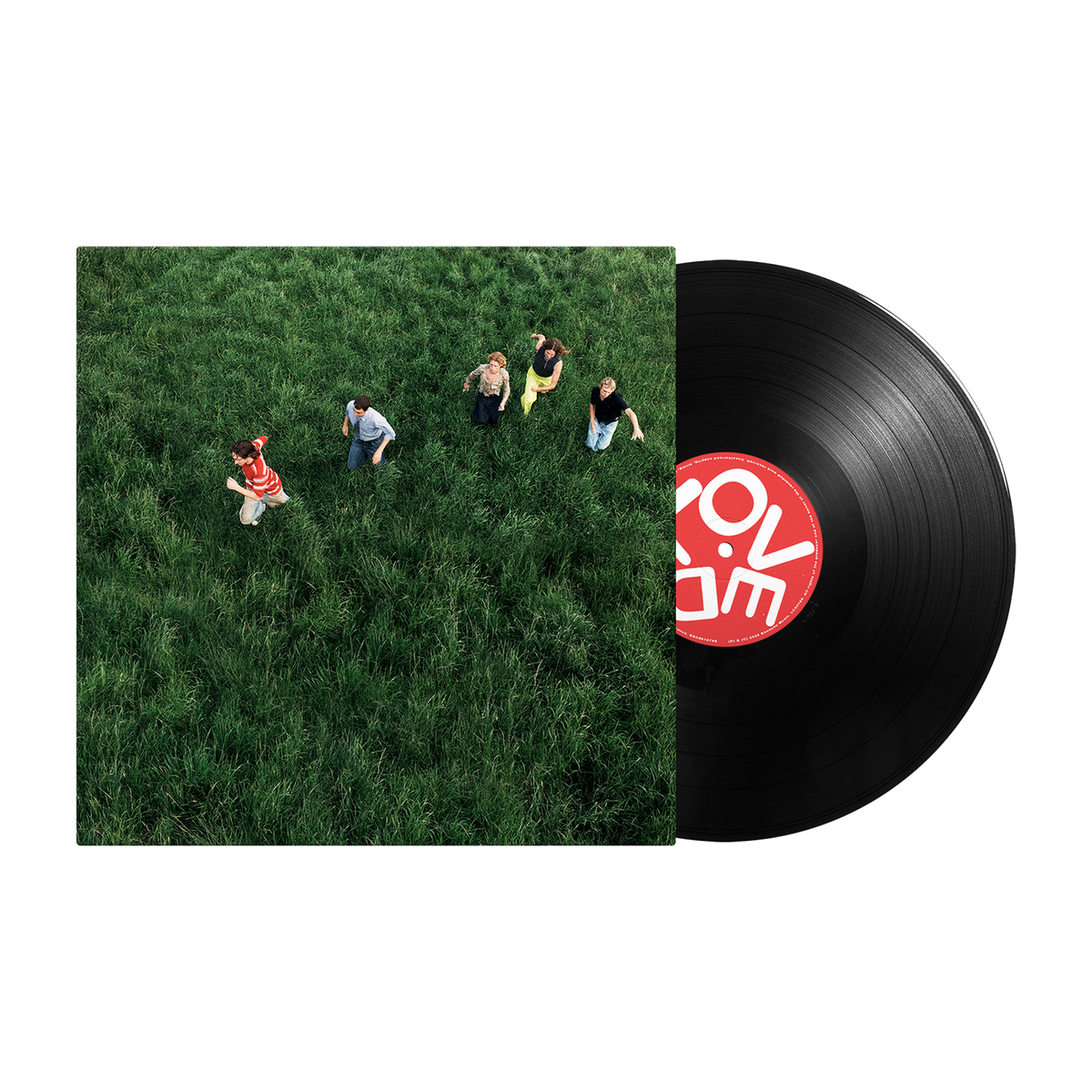 Loved: Vinyl LP + Signed Art Card [ vinyl ]