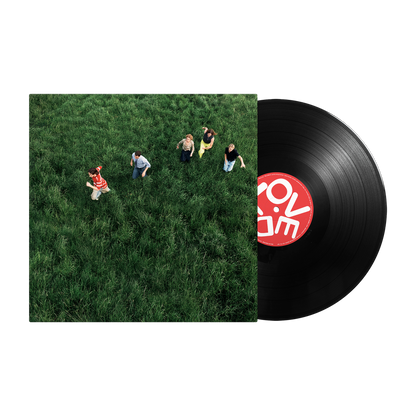 Loved: Vinyl LP + Signed Art Card [ vinyl ]