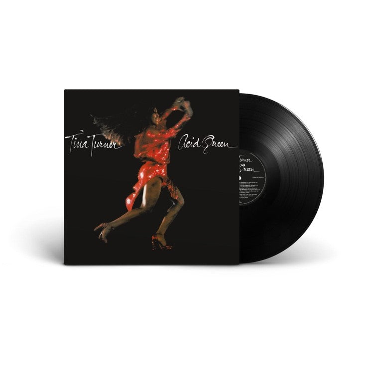 Acid Queen: Vinyl LP [ vinyl ]
