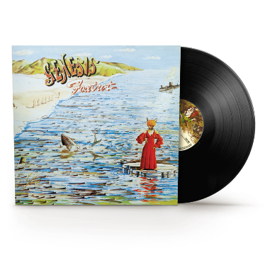 Foxtrot: Vinyl LP [ vinyl ]