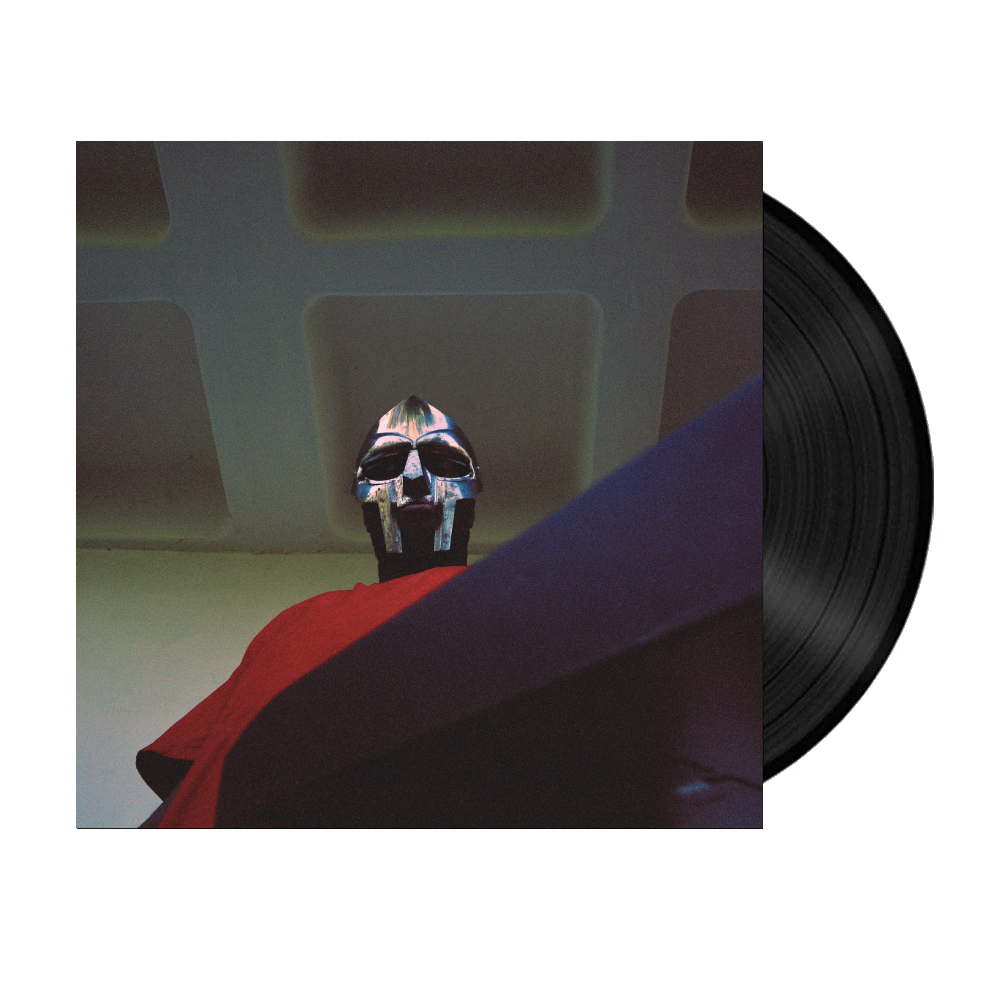 Madvillainy Demos: Vinyl LP [ vinyl ]