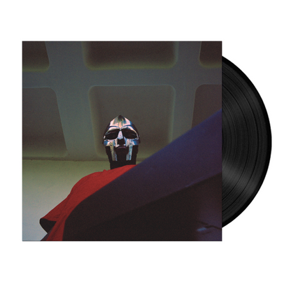 Madvillainy: Limited Edition Audiophile﻿ &﻿ ﻿Demos 3LP Bundle [ vinyl ]