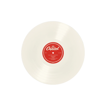 Dinner Party - Porcelain Vinyl [ vinyl ]