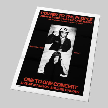 Power To The People 2LP [ vinyl ]