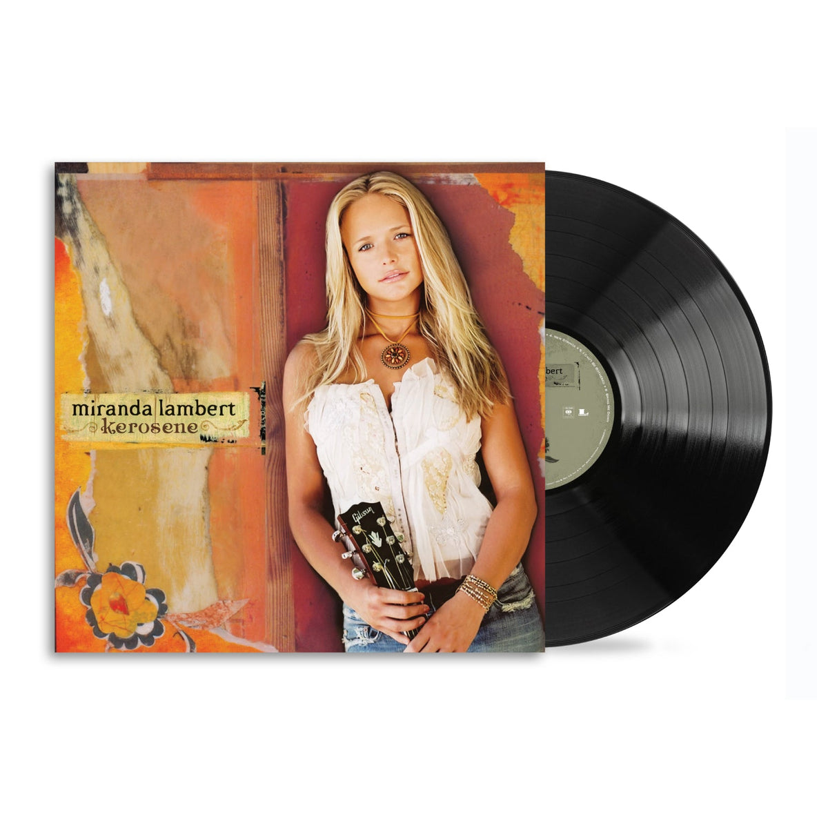 Kerosene: Vinyl LP [ vinyl ]