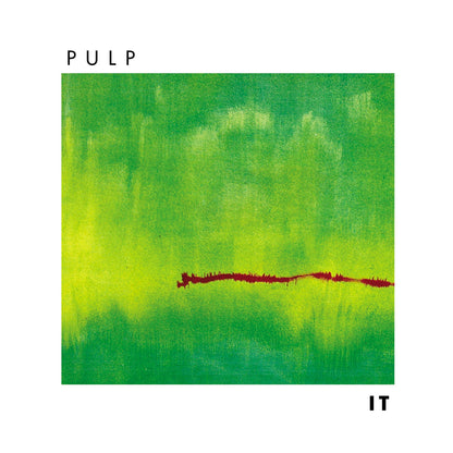 It: Vinyl LP [ vinyl ]