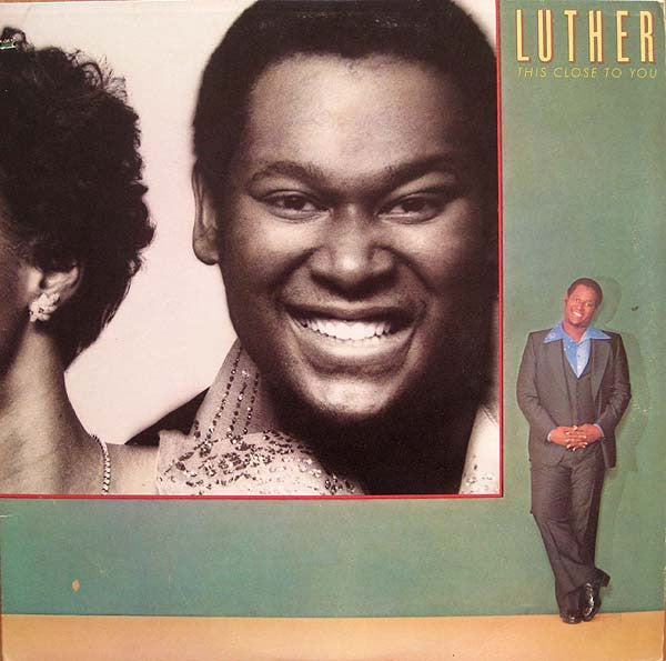 This Close To You: Vinyl LP [ vinyl ]