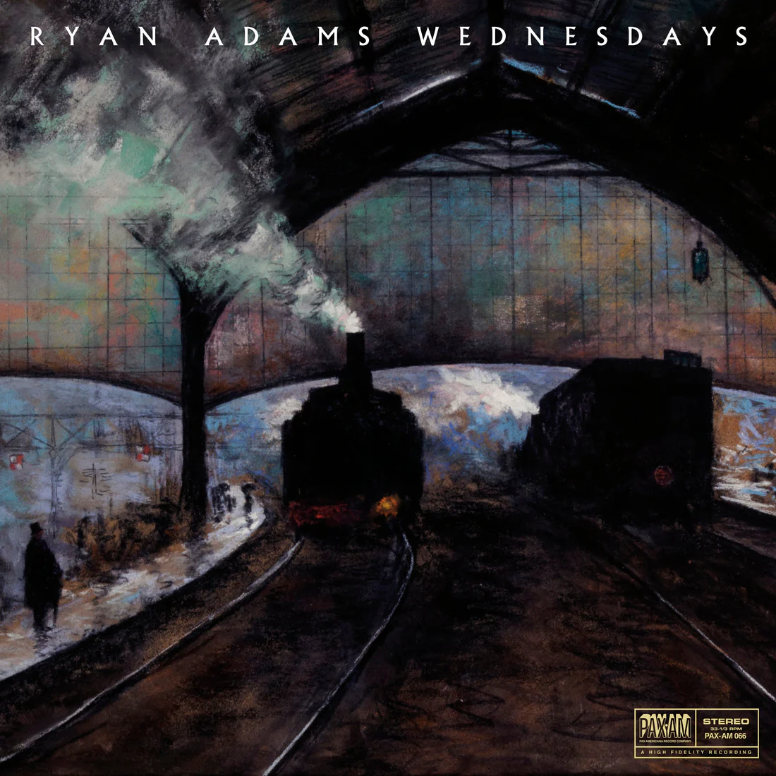 Another Wednesday: Vinyl 2LP [ vinyl ]