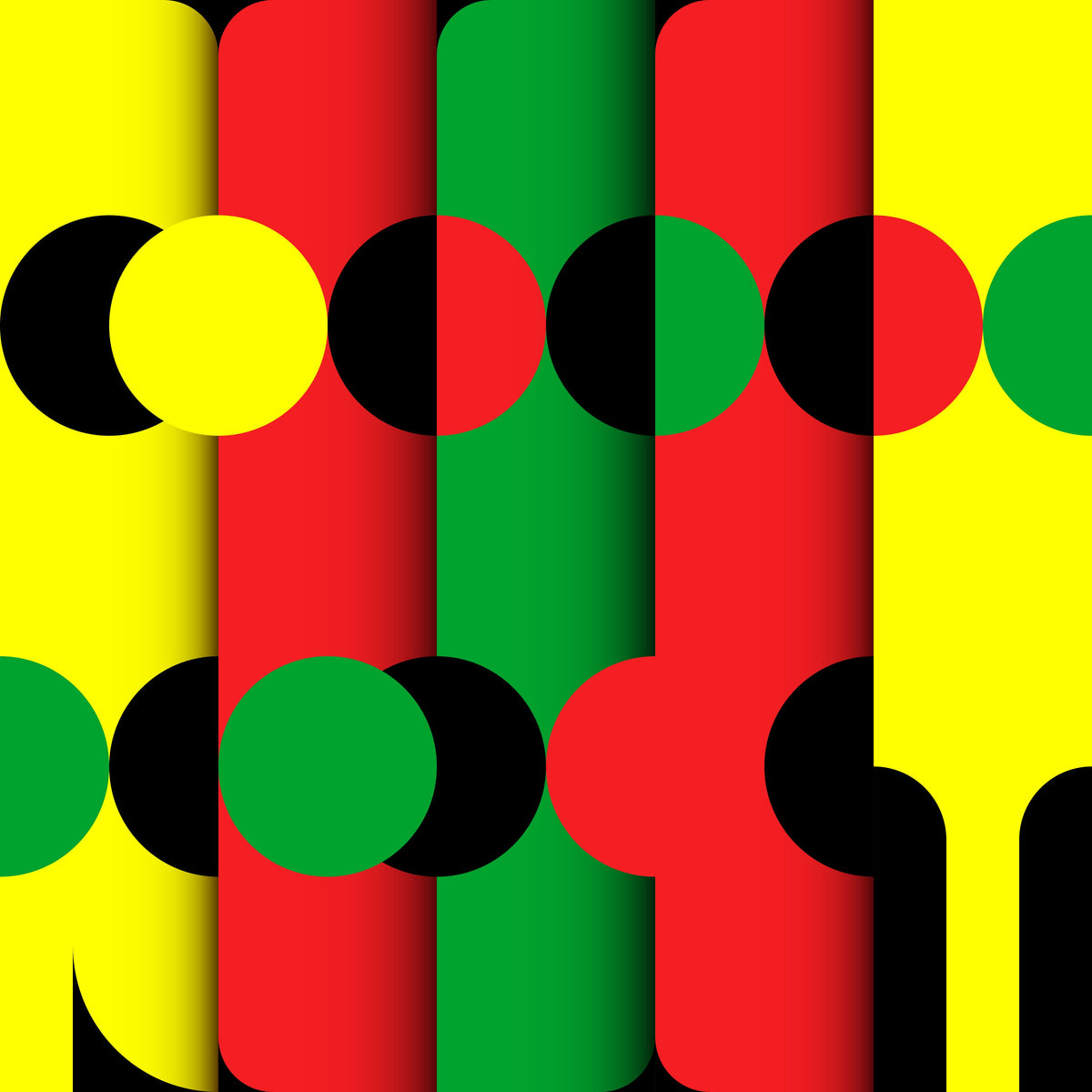 Reset In Dub: Vinyl LP [ vinyl ]