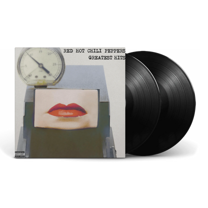 Greatest Hits: Vinyl 2LP [ vinyl ]
