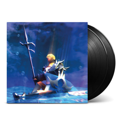 RuneScape - Old School Runebreaks: Vinyl 2LP [ vinyl ]