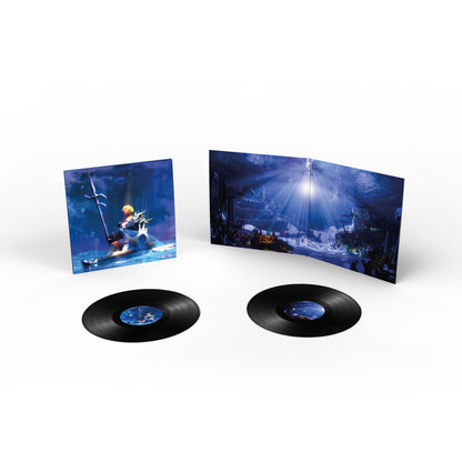 RuneScape - Old School Runebreaks: Vinyl 2LP [ vinyl ]