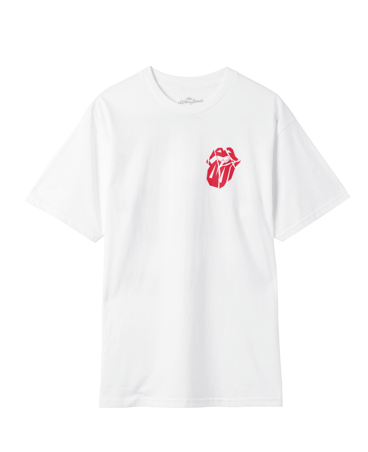 Hackney Diamonds Glass Repair T-Shirt [ vinyl ]