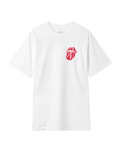 Hackney Diamonds Glass Repair T-Shirt [ vinyl ]