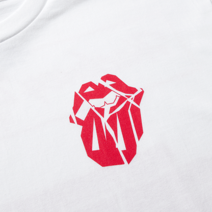 Hackney Diamonds Glass Repair T-Shirt [ vinyl ]