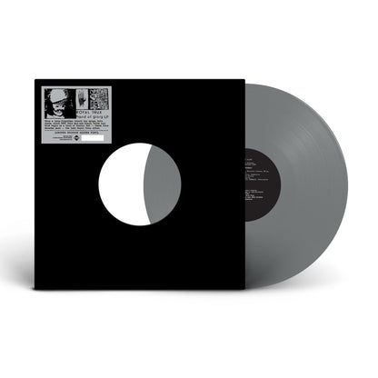 Hand Of Glory (Remastered): Limited Silver Vinyl LP [ vinyl ]