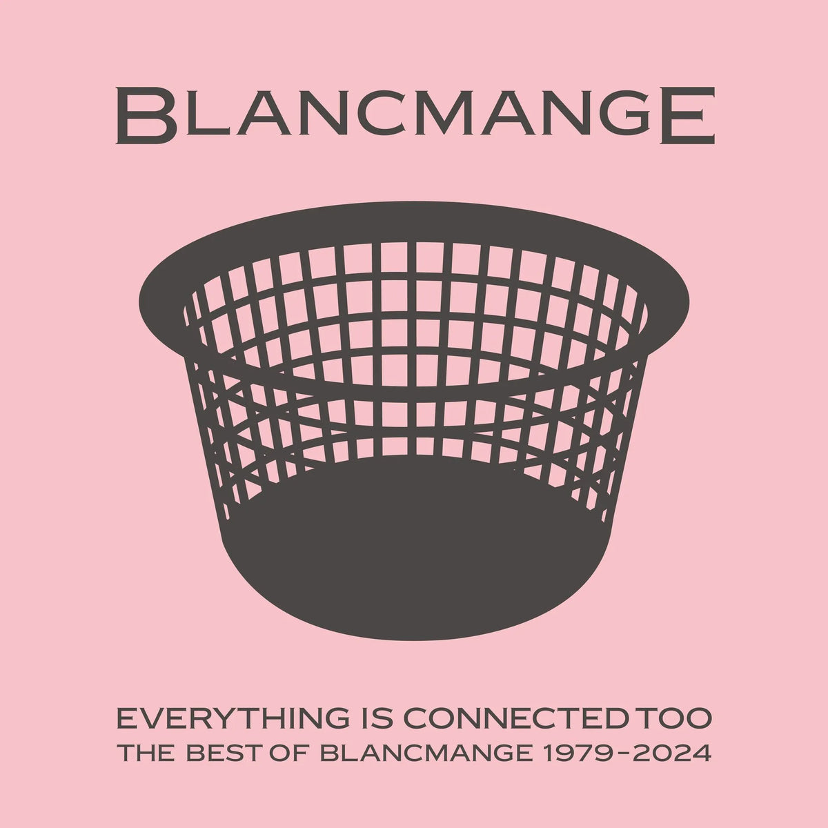 Everything Is Connected Too: RSD 2025 Exclusive Transparent vinyl [ vinyl ]