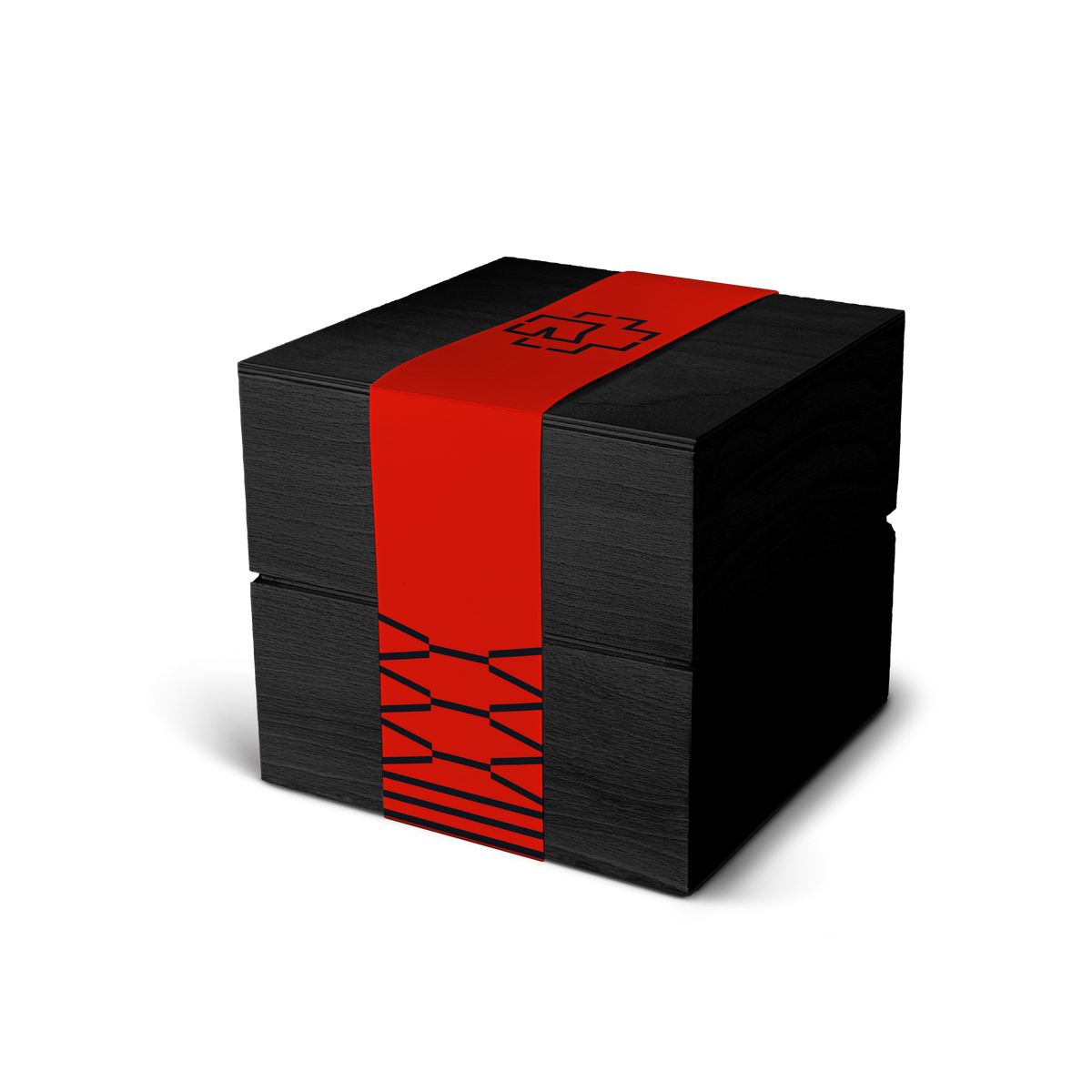 XXXIII: Limited Edition Collector’s Vinyl Box (33 x 7‘‘s) [ vinyl ]