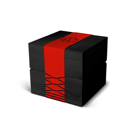 XXXIII: Limited Edition Collector’s Vinyl Box (33 x 7‘‘s) [ vinyl ]