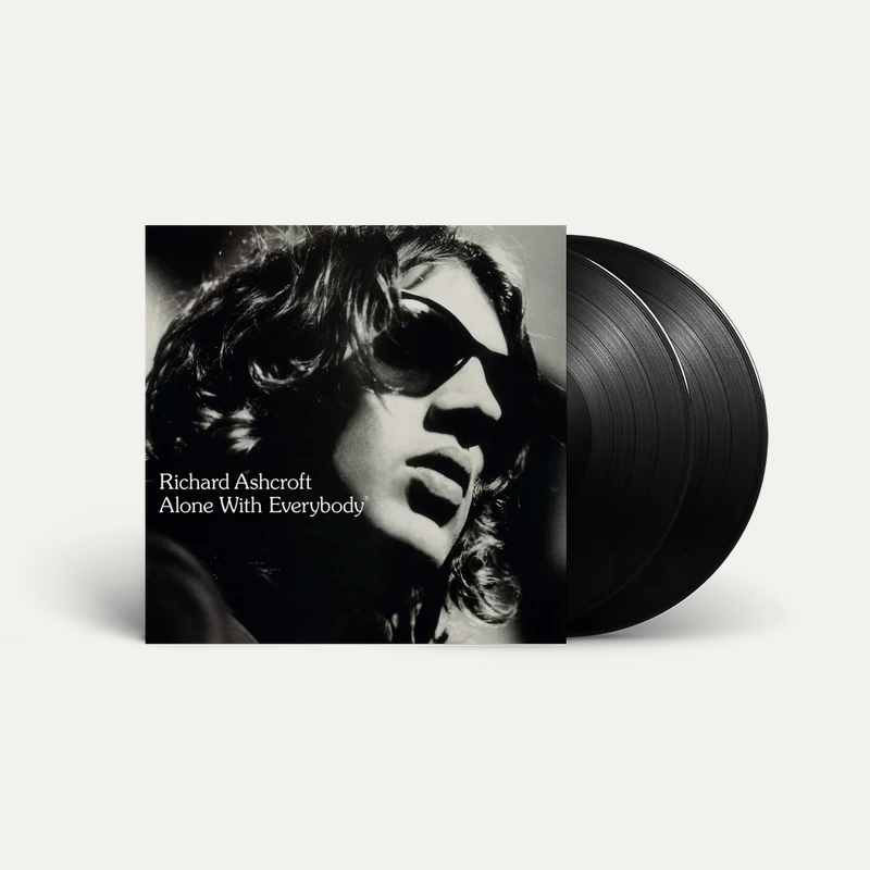 Alone With Everybody: Gatefold Vinyl 2LP [ vinyl ]