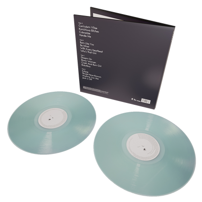 Robyn: Special Edition Blue Vinyl 2LP [ vinyl ]