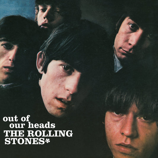 Out of Our Heads (US Edition): Vinyl LP [ vinyl ]
