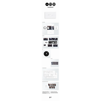BTS The 5th Album 'ARIRANG' (Rooted in Music Ver.) [ vinyl ]