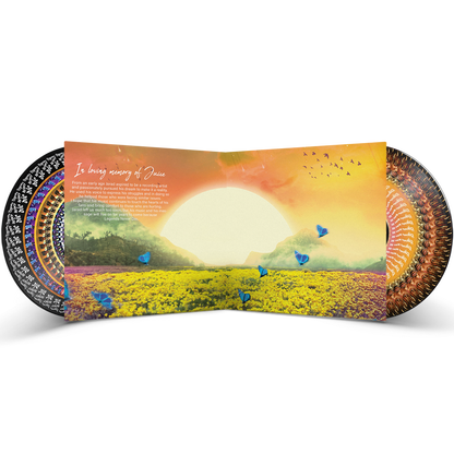Legends Never Die (5 Year Anniversary Edition) Zoetrope Vinyl D2C Exclusive [ vinyl ]