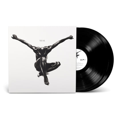 Seal: Vinyl 2LP [ vinyl ]