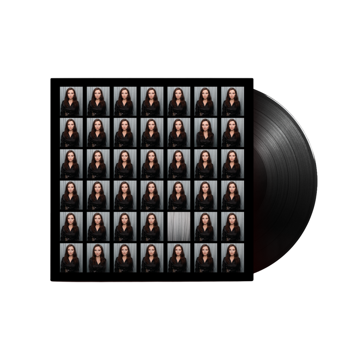Perimenopop - Black Vinyl [ vinyl ]
