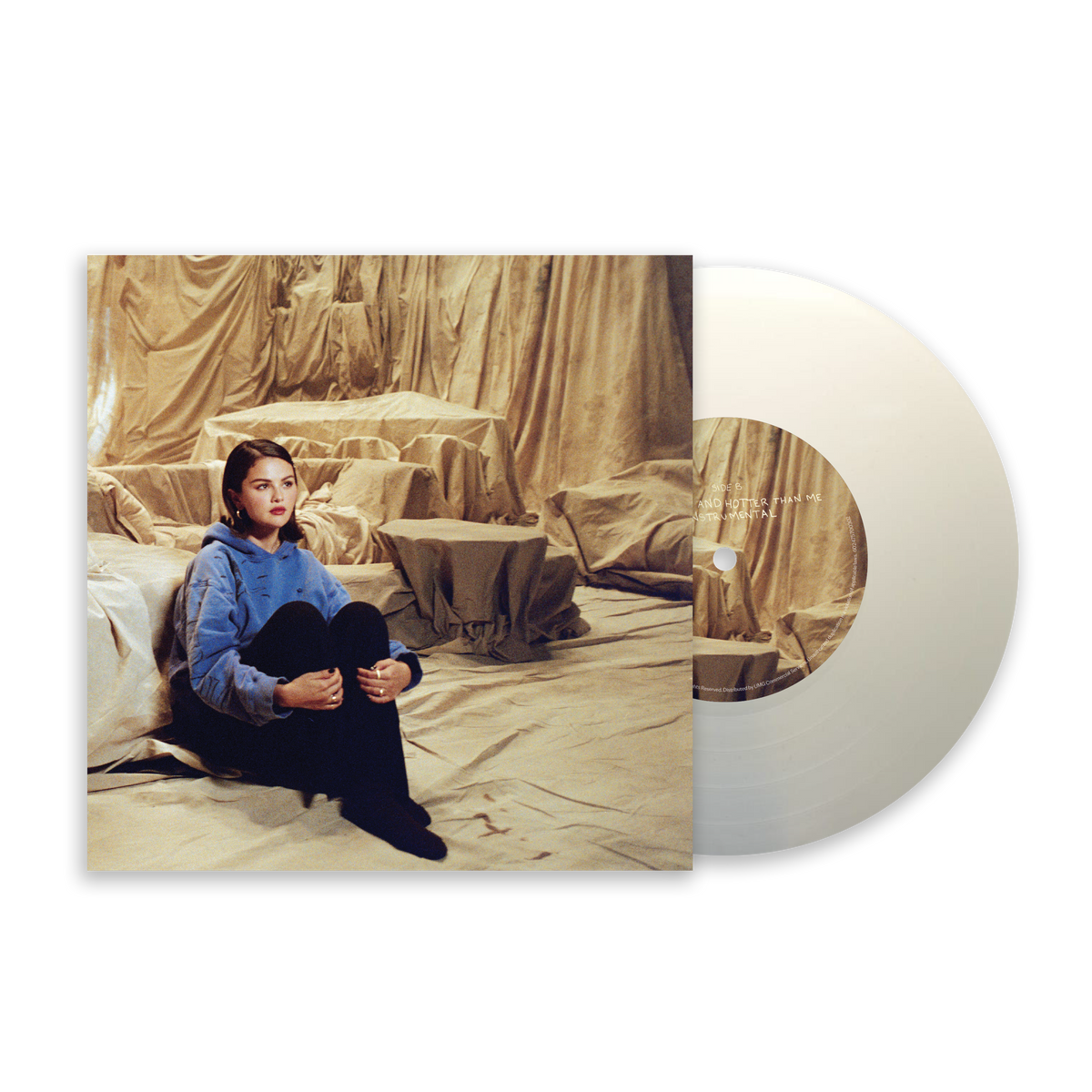 Younger And Hotter Than Me 7" Vinyl [ vinyl ]