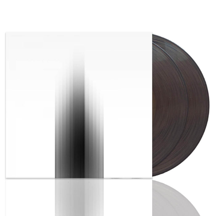 Sundowning: Black Ice Vinyl 2LP [ vinyl ]